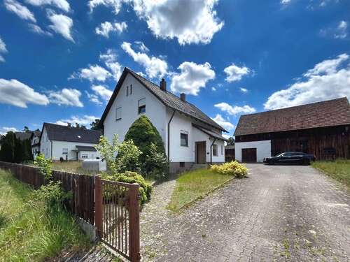 Foto - Haus zum Kaufen in Steinberg am See 345.000,00 € 120.9 m²