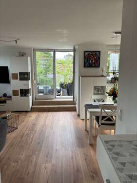 Foto - Wohnung zum Kaufen in Bayreuth 298.000,00 € 77 m²