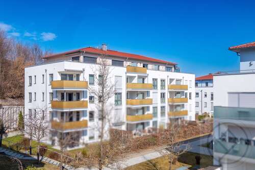 Foto - Wohnung zum Mieten in Füssen 1.200,00 € 69 m²
