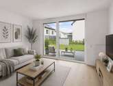 Haus zum Mieten in Wolfsburg 1.220,00 € 85 m²