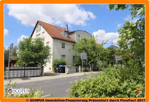 Foto - Wohnung zum Kaufen in Coswig 82.000,00 € 28.75 m²