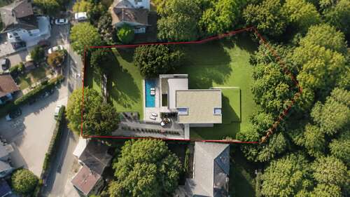 Foto - Grundstück zu verkaufen in Dreieich-Götzenhain 2.150.000,00 € 1640 m²
