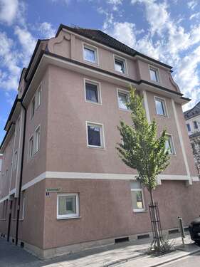 Foto - Wohnung zum Mieten in Augsburg 730,00 € 70.6 m²