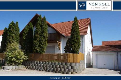 Foto - Haus zum Kaufen in Schmidmühlen 299.000,00 € 125.33 m²