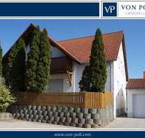 Haus zum Kaufen in Schmidmühlen 299.000,00 € 125.33 m²