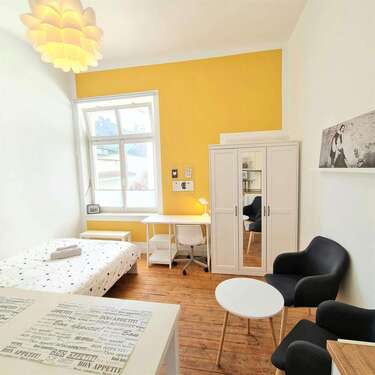 Foto - WG-Zimmer in Bonn 940,00 € 20 m²