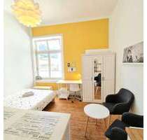 WG-Zimmer in Bonn 940,00 € 20 m²