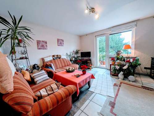 Foto - Wohnung zum Kaufen in Wermelskirchen 135.000,00 € 61 m²