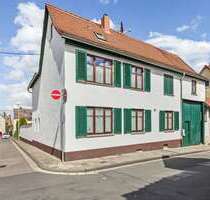 Haus zum Kaufen in Hofheim 640.000,00 € 129.87 m²