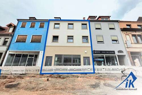 Foto - Haus zum Kaufen in Landstuhl 650.000,00 € 231 m²