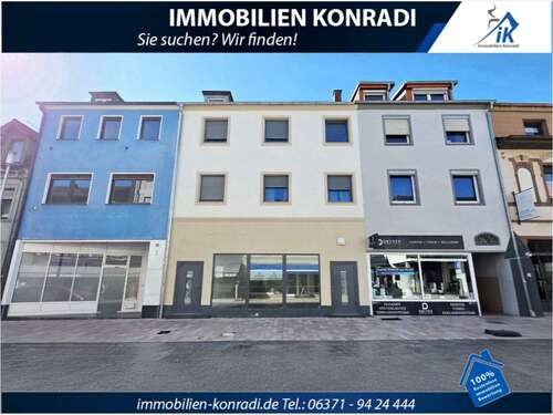 Foto - Haus zum Kaufen in Landstuhl 650.000,00 € 231 m²