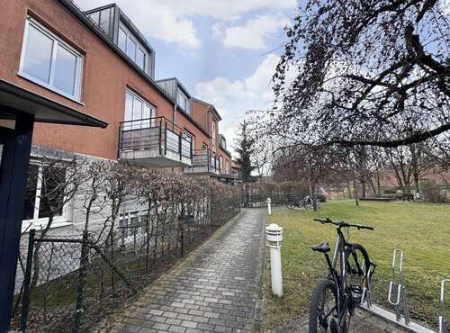 Foto - Wohnung zum Kaufen in München 389.000,00 € 60 m²