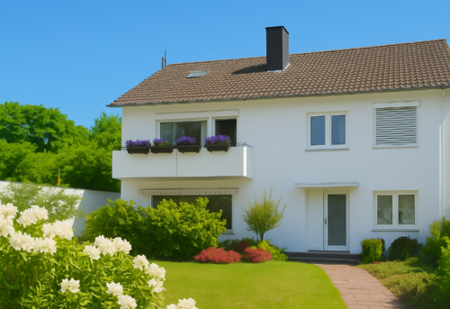 Foto - Haus zum Kaufen in Hilden 695.000,00 € 205 m²