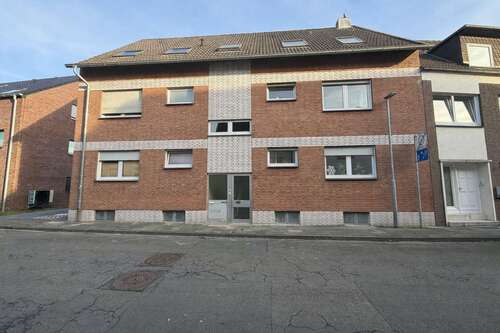Foto - Wohnung zum Mieten in Rhede 795,00 € 90 m²
