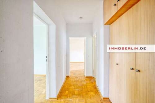 Foto - Wohnung zum Kaufen in Berlin 239.000,00 € 62 m²