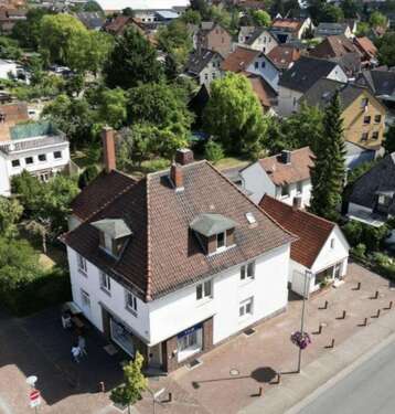 Foto - Wohnung zum Mieten in Sehnde 1.100,00 € 110 m²