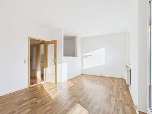 Foto - Wohnung zum Mieten in Chemnitz 343,00 € 58.08 m²