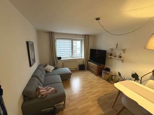 Foto - Wohnung zum Mieten in München 1.180,00 € 58.55 m²