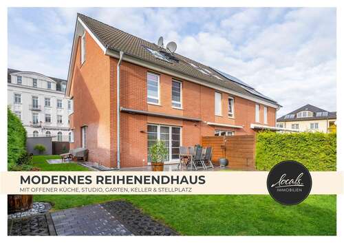 Foto - Haus zum Kaufen in Berlin 849.674,00 € 130 m²