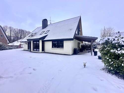 Foto - Haus zum Kaufen in Ahrensbök 469.000,00 € 180 m²