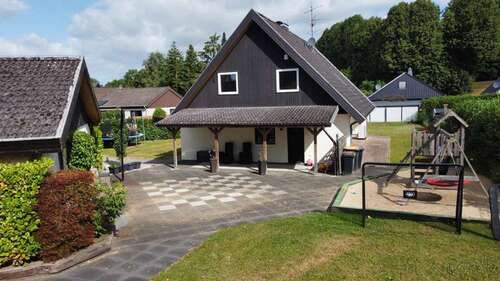 Foto - Haus zum Kaufen in Ahrensbök 410.000,00 € 180 m²
