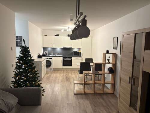 Foto - Wohnung zum Mieten in Buxtehude 895,00 € 56.12 m²