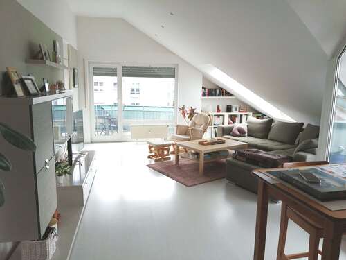 Foto - Wohnung zum Mieten in Magstadt 1.000,00 € 95 m²