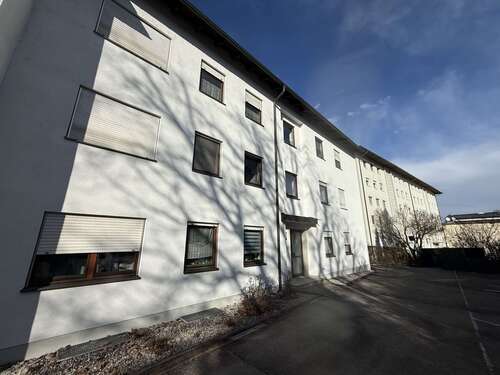 Foto - Wohnung zum Kaufen in Trostberg 245.000,00 € 89.35 m²