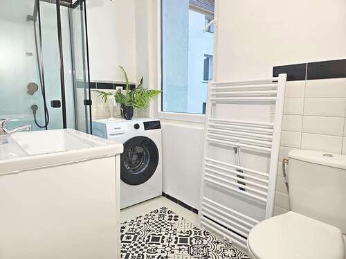 Foto - Wohnen auf Zeit in Nürnberg 1.900,00 €