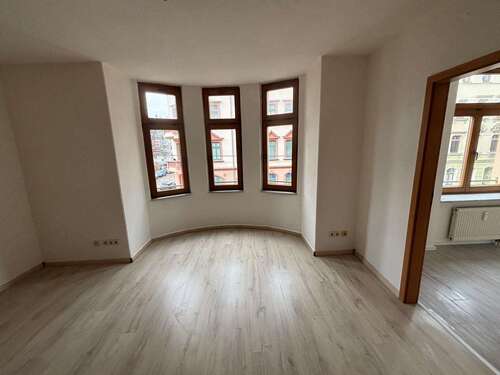 Foto - Wohnung zum Kaufen in Zwickau 35.000,00 € 37.97 m²