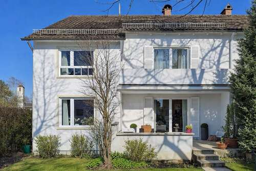 Foto - Haus zum Kaufen in Rosenheim 695.000,00 € 130 m²