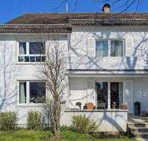 Haus zum Kaufen in Rosenheim 695.000,00 € 130 m²