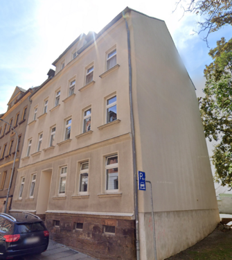 Foto - Wohnung zum Mieten in Werdau 345,00 € 61.19 m²