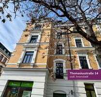Wohnung zum Mieten in Halle 850,00 € 95.62 m²