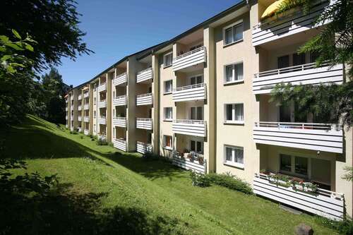 Foto - Wohnung zum Mieten in Hagen 417,06 € 57.21 m²