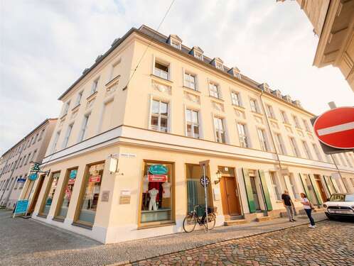 Foto - Büro in Potsdam 1.216,18 € 86.87 m²