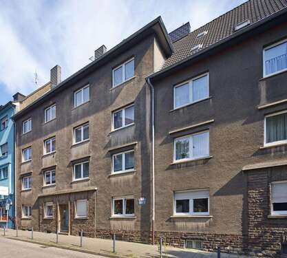 Foto - Wohnung zum Mieten in Witten 393,24 € 51 m²
