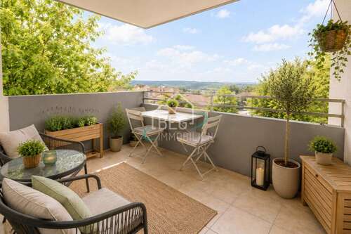 Foto - Wohnung zum Kaufen in Künzelsau 241.500,00 € 102.34 m²