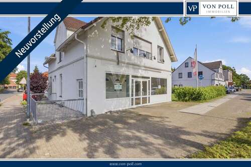 Foto - Einzelhandel in Sande 1.200,00 € 30 m²