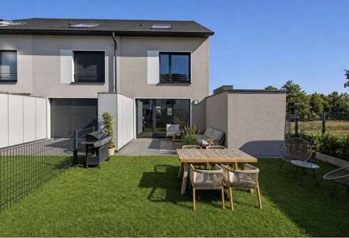 Foto - Haus zum Mieten in Wolfsburg 1.667,00 € 145 m²