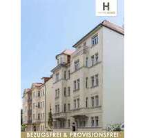 Wohnung zum Kaufen in Leipzig 275.000,00 € 65 m²