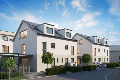 Foto - Haus zum Kaufen in Hofheim 839.000,00 € 168.1 m²