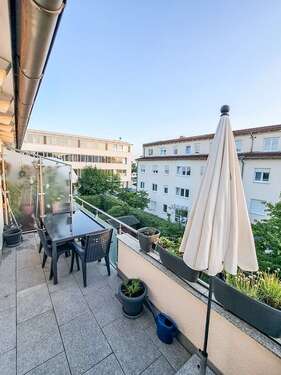Foto - Wohnung zum Mieten in Ingolstadt Haunwöhr 960,00 € 82 m²