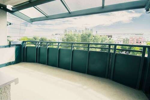 Foto - Wohnung zum Mieten in Prenzlau 435,00 € 64.63 m²