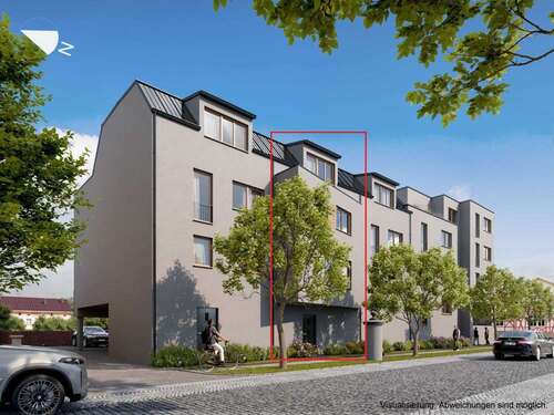 Foto - Haus zum Kaufen in Quedlinburg 746.706,92 € 245.12 m²