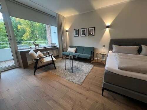 Foto - Wohnen auf Zeit in Düsseldorf 1.590,00 €