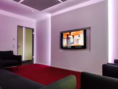 Foto - Büro in Darmstadt 2.950,00 € 273 m²