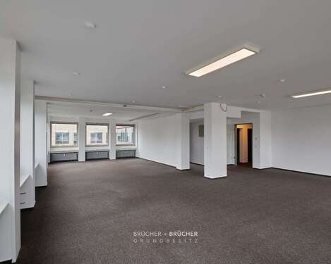 Foto - Büro in Darmstadt 1.155,00 € 107 m²