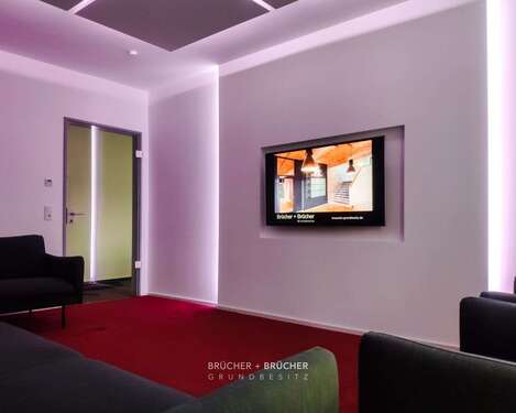 Foto - Büro in Darmstadt 2.790,00 € 273 m²
