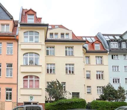 Foto - Haus zum Kaufen in Halle (Saale) 1.850.000,00 € 1090 m²